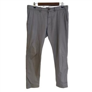 J.Crew Men’s Flex Slim Chino Pants – Size 33x30